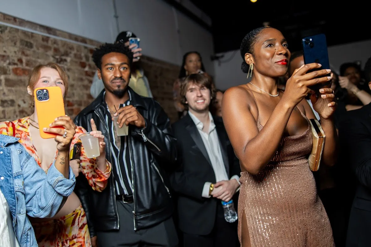 The Highpoint on Broad — Ballroom & Banquet in Richmond, VA