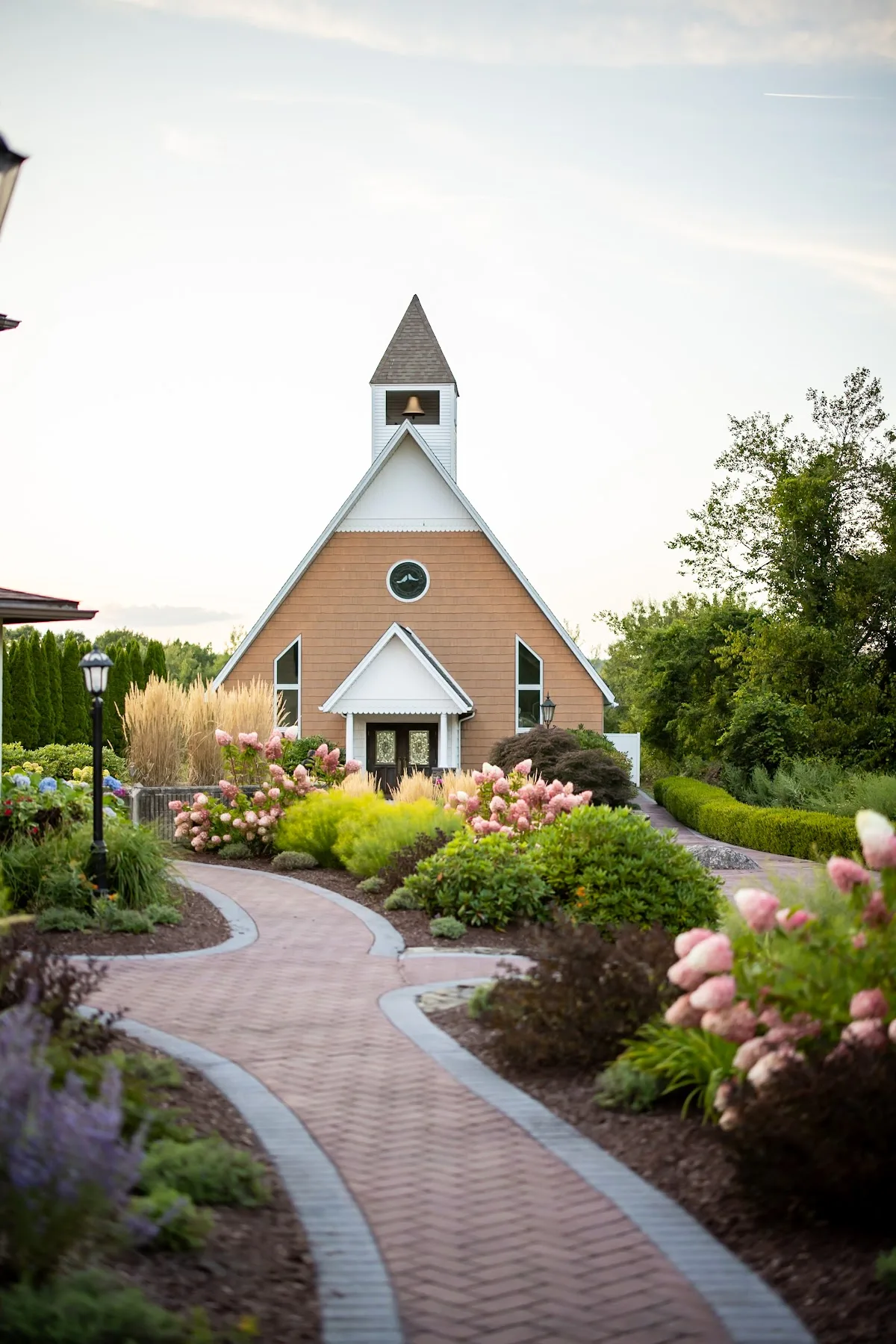 The Hinterland gallery