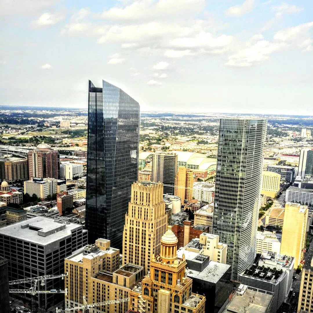 The Houston Club gallery