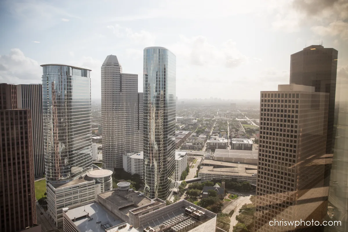 The Houston Club gallery