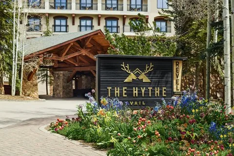 The Hythe, a Luxury Collection Resort, Vail gallery