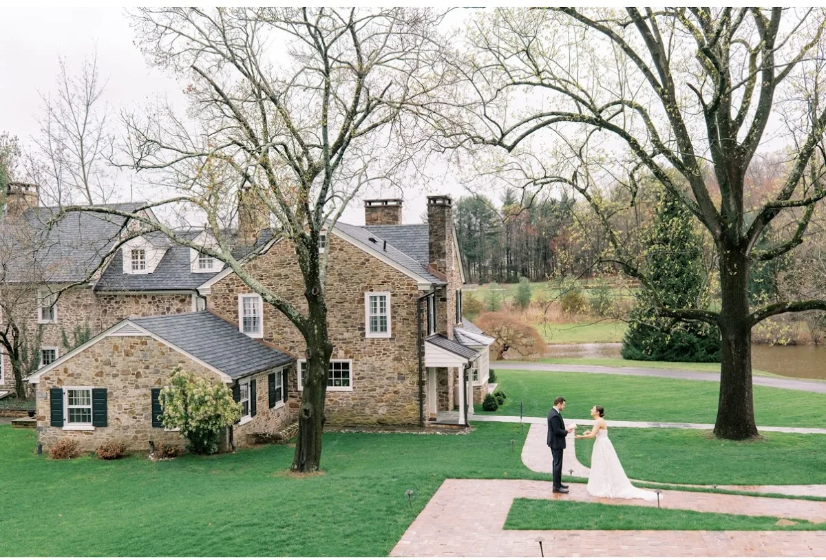 The Inn at Fox Briar Farm - Inn, Weddings, Events gallery