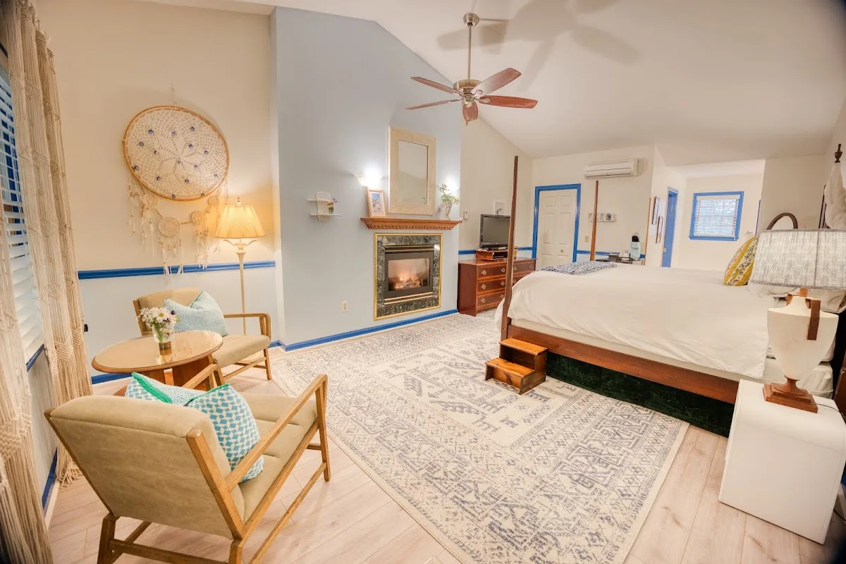 The Inn at Stockbridge gallery