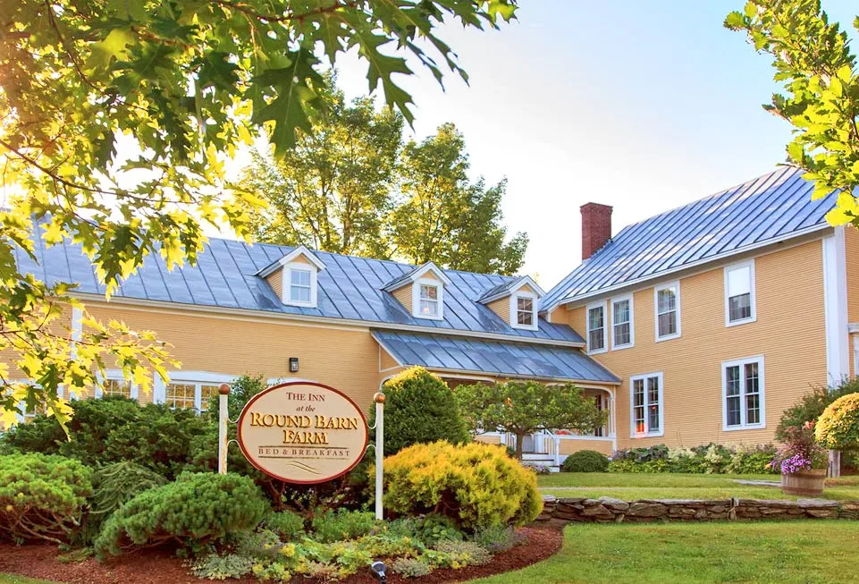 The Inn at the Round Barn Farm gallery