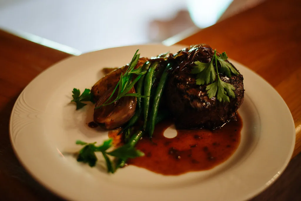 The Inn at the Round Barn Farm gallery