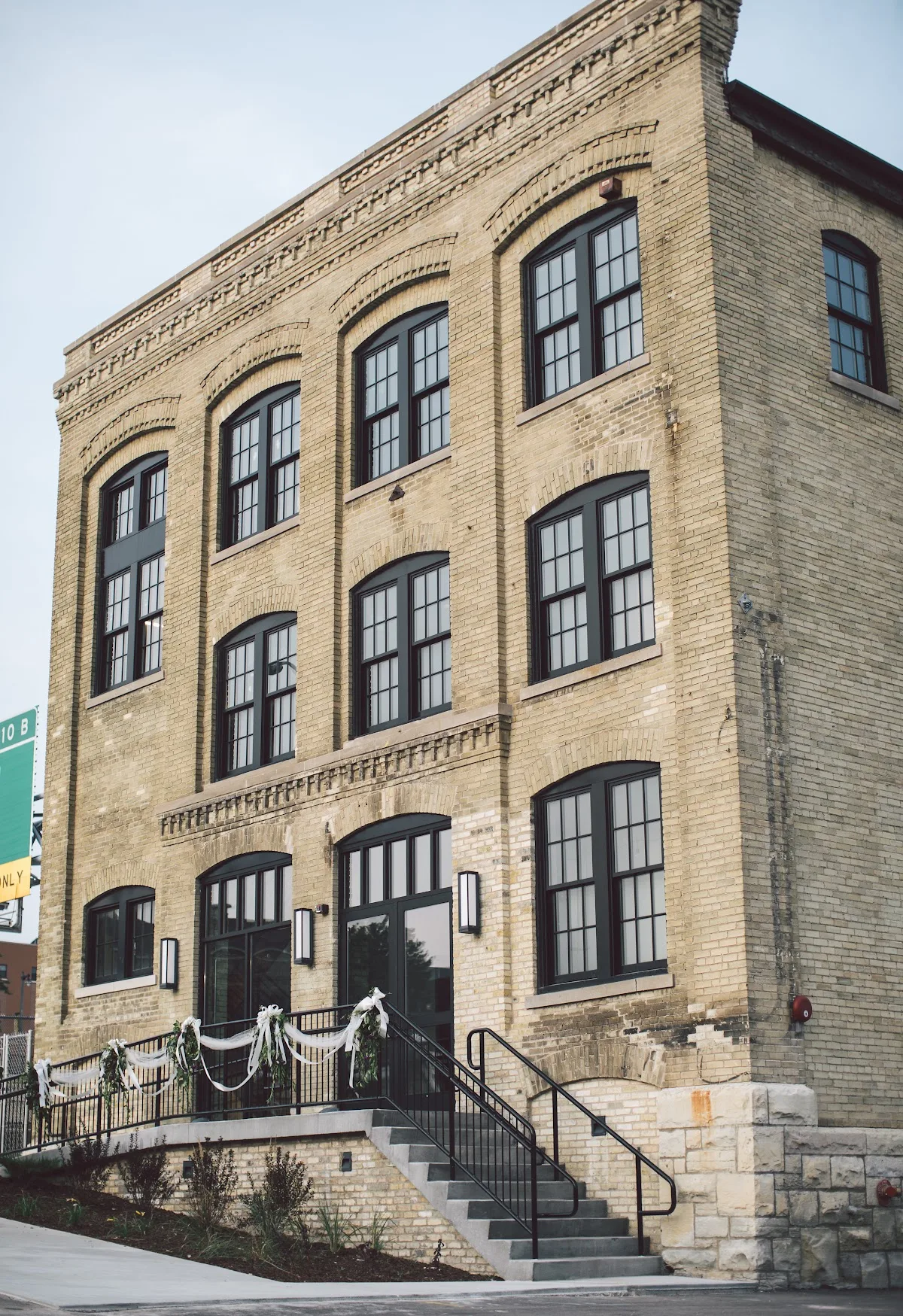 The Ivy House gallery