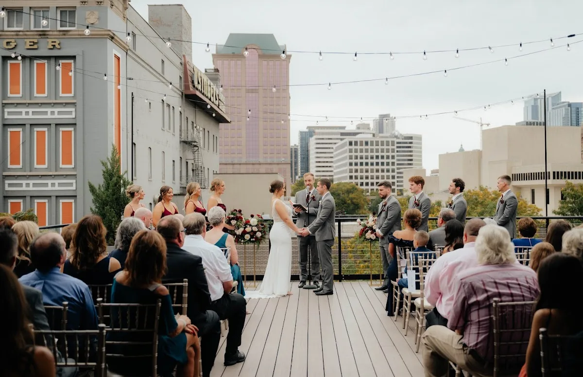 The Ivy House gallery