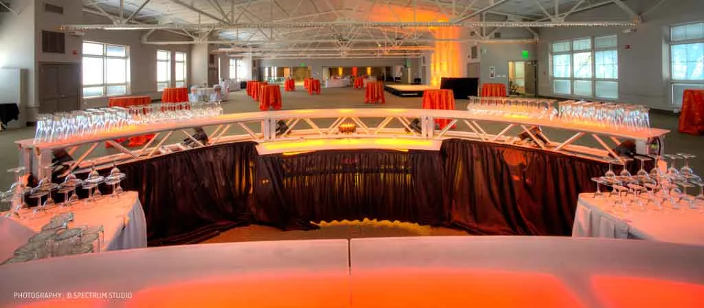 The Ivy Meeting and Event Venue