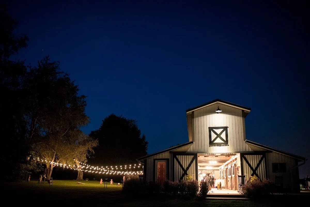 The Ivy Meeting and Event Venue gallery