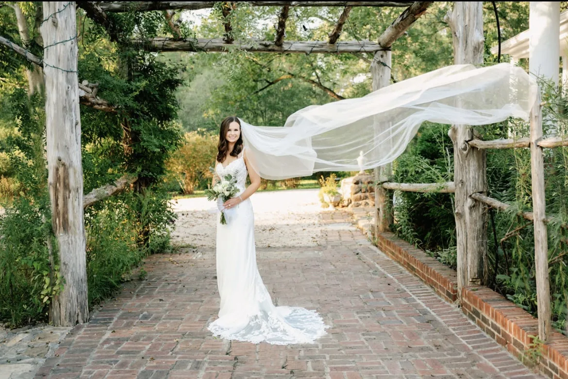 The Ivy Place- Garden Wedding Venue gallery