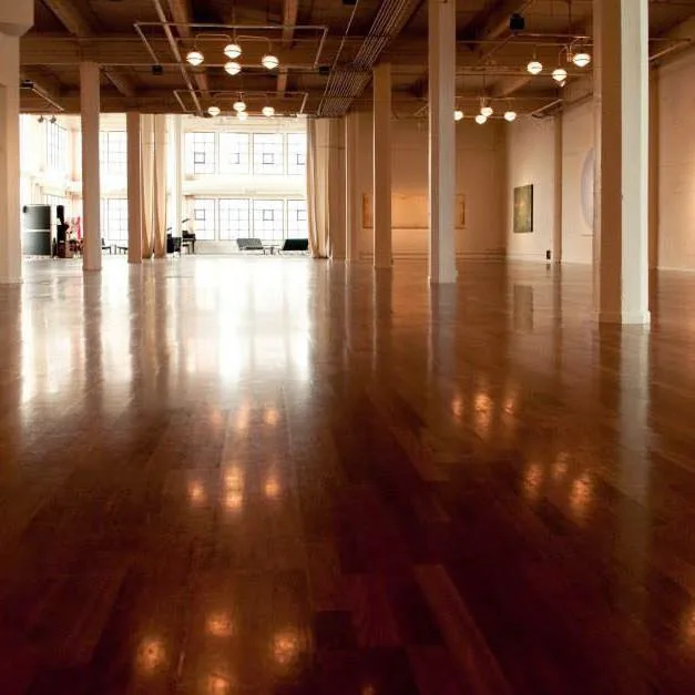 The Julia Morgan Ballroom gallery