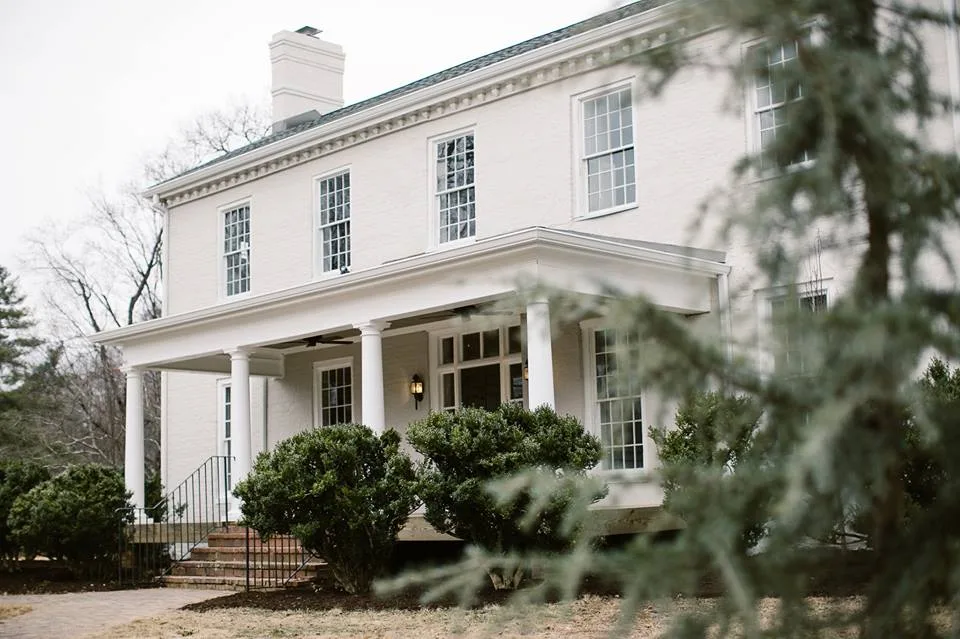 The Julianna Wedding & Event Venue — Ballroom & Banquet in Knoxville, TN