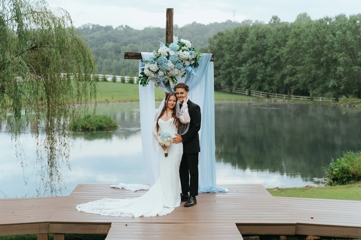 The Julianna Wedding & Event Venue gallery