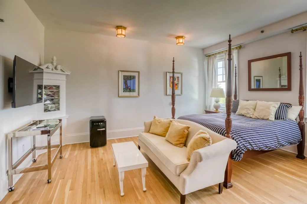 The Kemble Berkshires