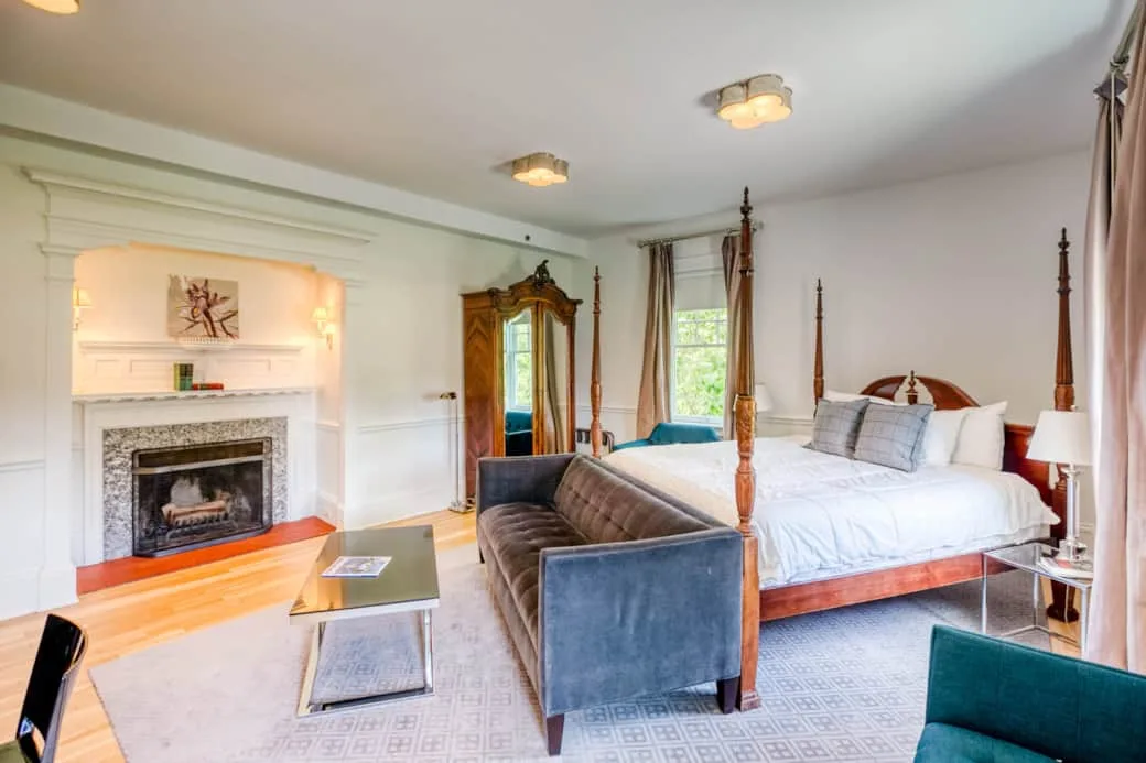 The Kemble Berkshires gallery