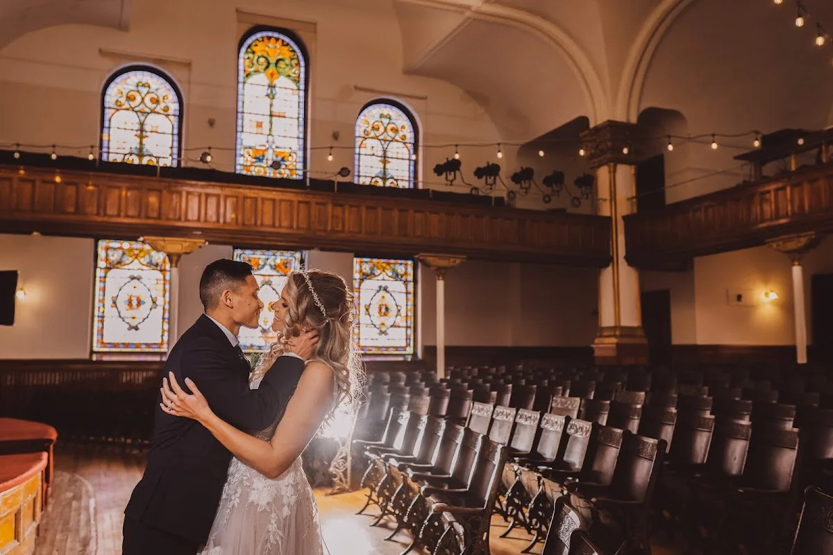 The Kirk of Highland