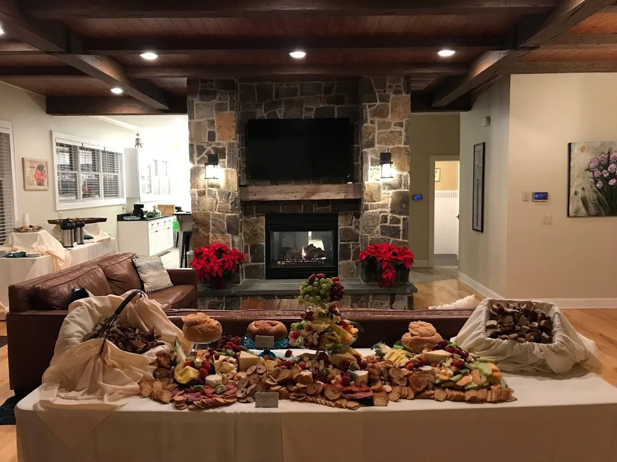 The Lake House Guest Cottages of the Berkshires