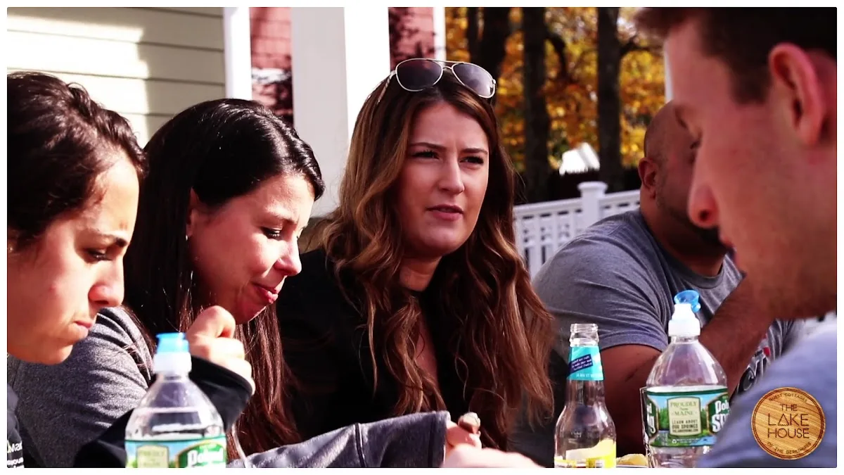 The Lake House Guest Cottages of the Berkshires gallery