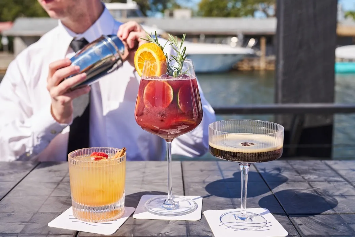 The Lakehouse New Orleans gallery