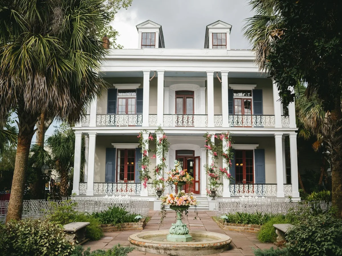 The Lakehouse New Orleans gallery