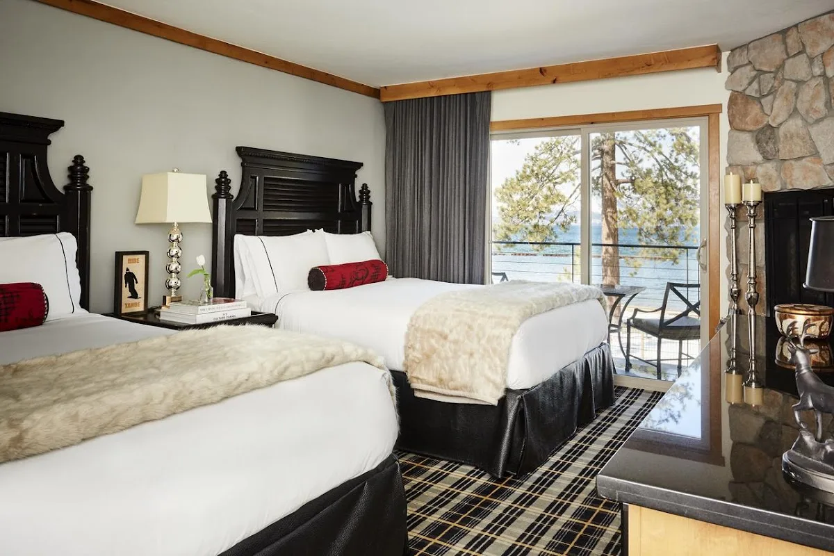 The Landing Tahoe Resort & Spa