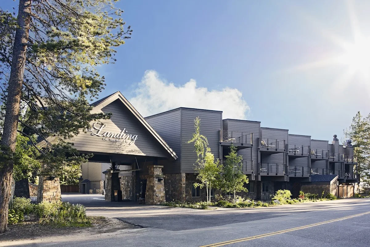 The Landing Tahoe Resort & Spa gallery