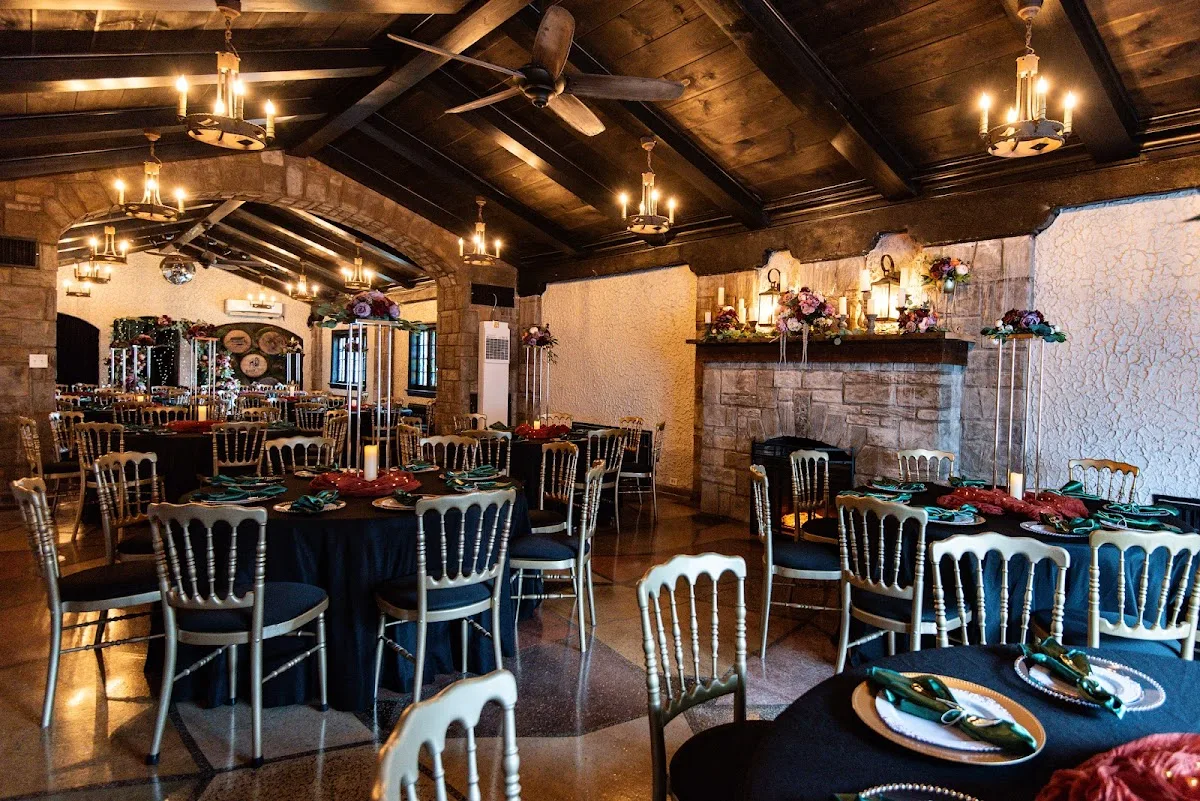 The Larimore Wedding Venue gallery