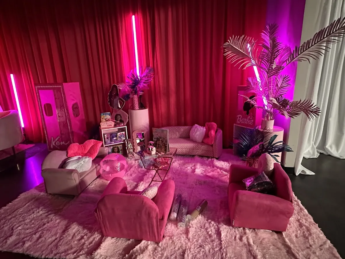 The Lark Venue gallery