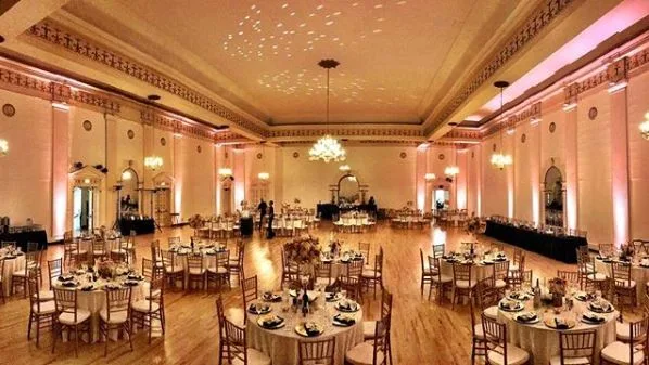 The Laurelhurst Club gallery