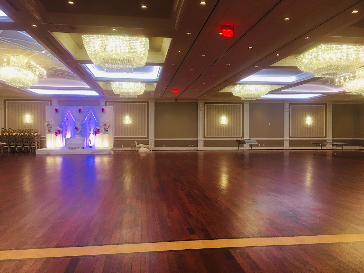 The Legacy — Ballroom & Banquet in Brooklyn, NY