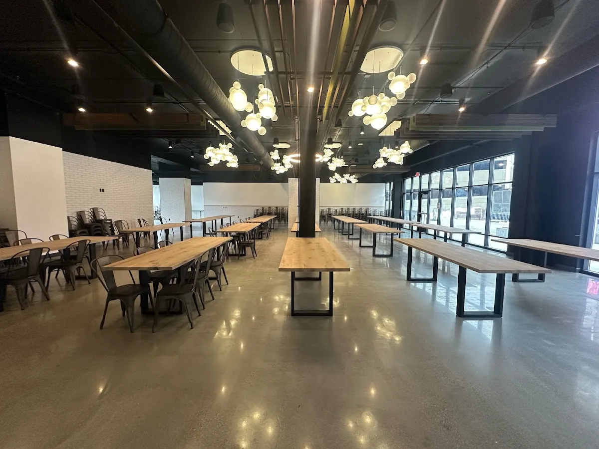 The Lights Event Center gallery