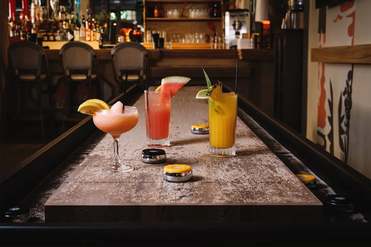 The LINE Austin — Waterfront in Austin, TX