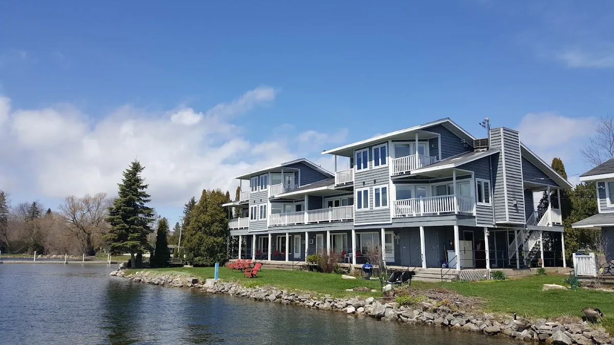 The Little Harbor gallery