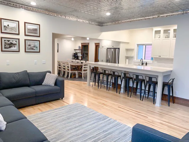 The Little Harbor gallery