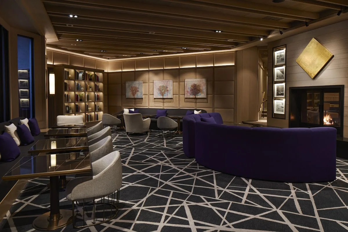 The Little Nell gallery