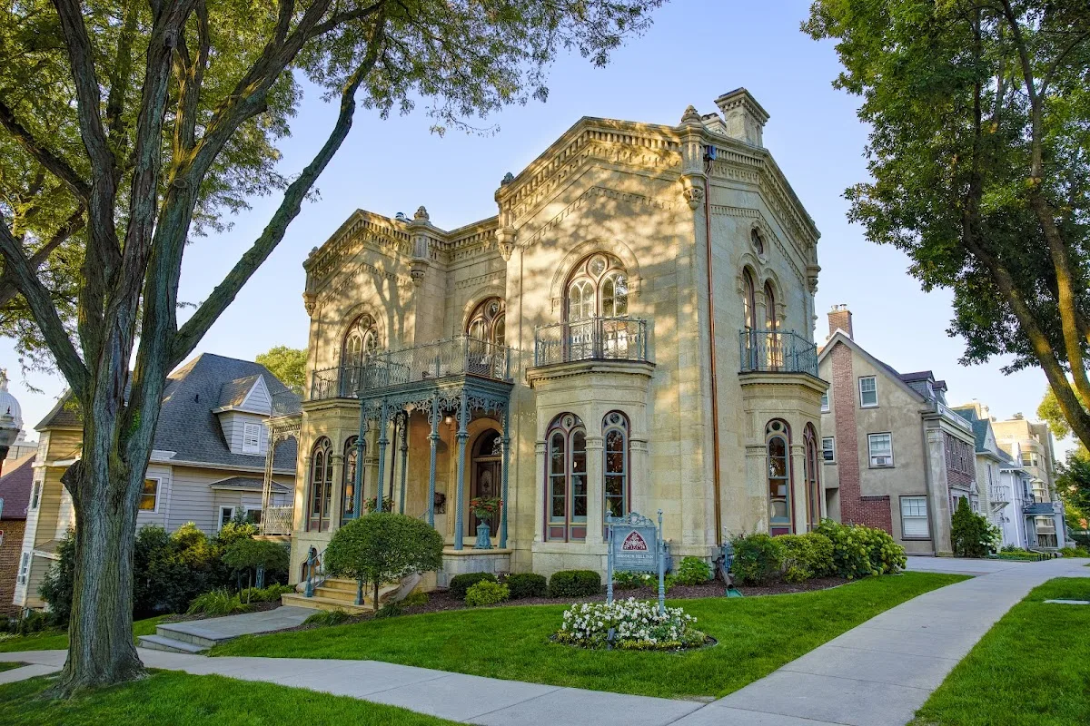 The Livingston Inn gallery