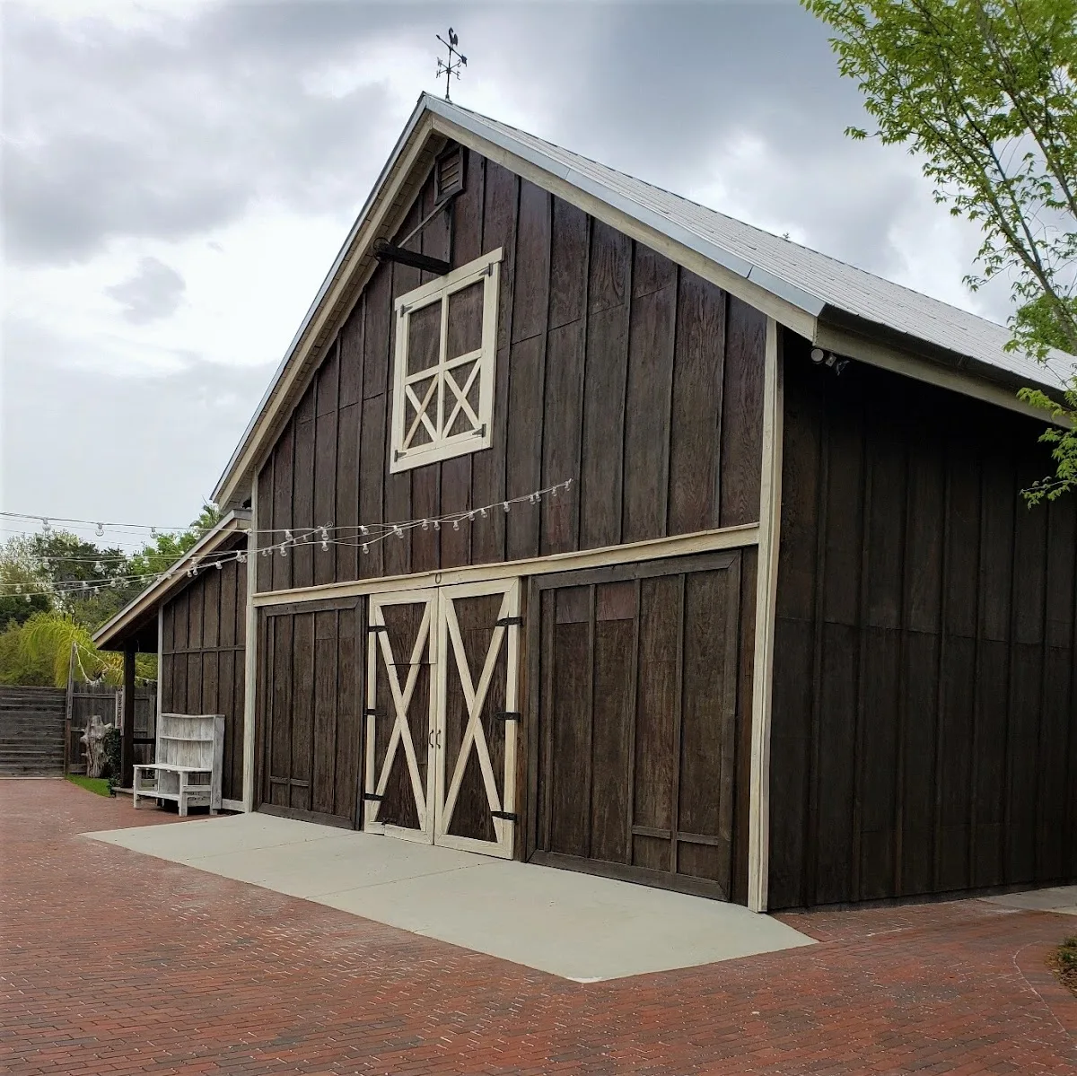 The Llambias House Garden gallery