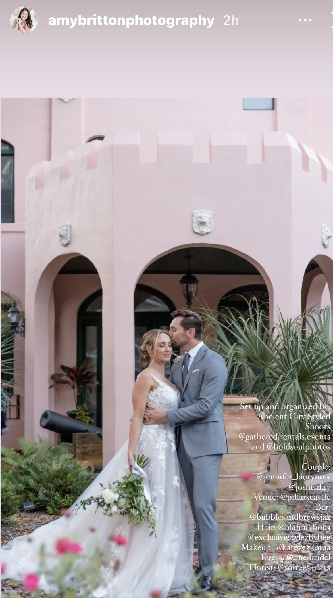 The Llambias House Garden gallery