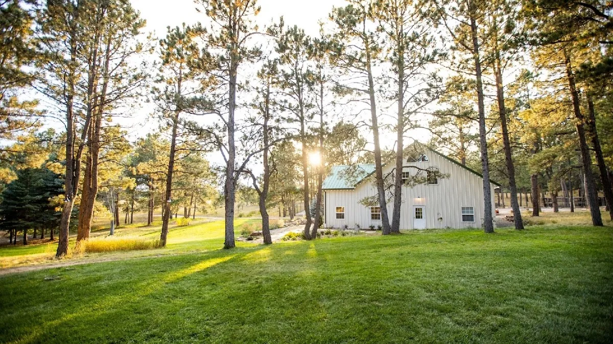 The Lodge at Cathedral Pines gallery