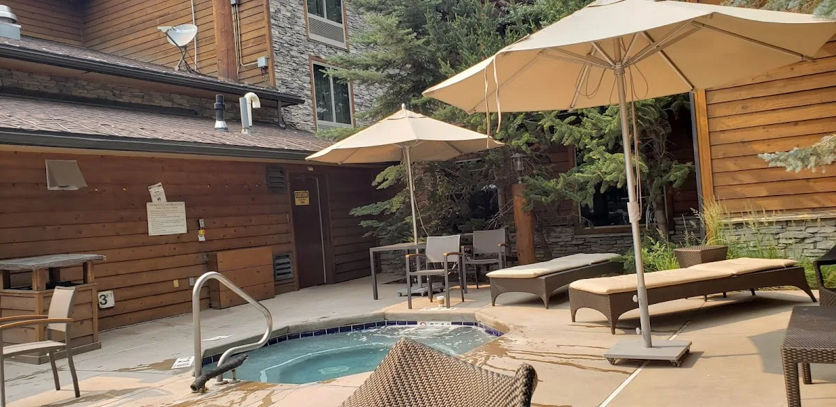 The Lodge at Jackson Hole gallery