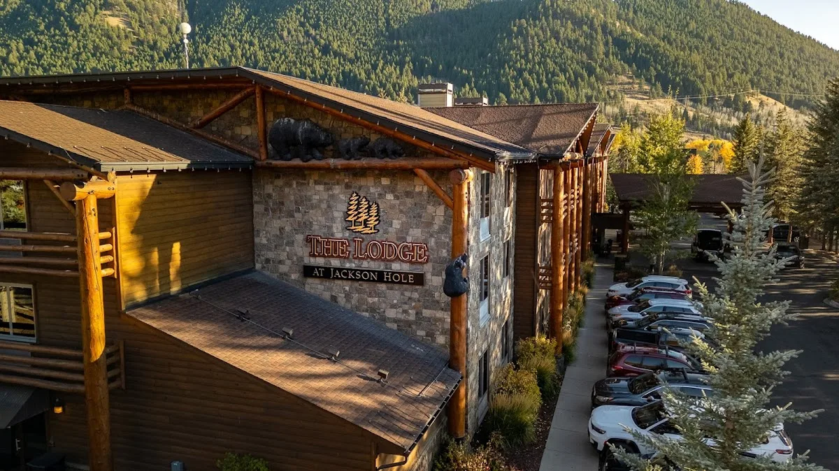 The Lodge at Jackson Hole gallery