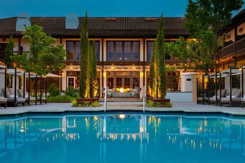 The Lodge at Sonoma Resort, Autograph Collection gallery