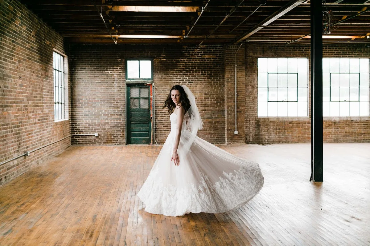 The Loft DSM — Rooftop & Modern in Des Moines, IA