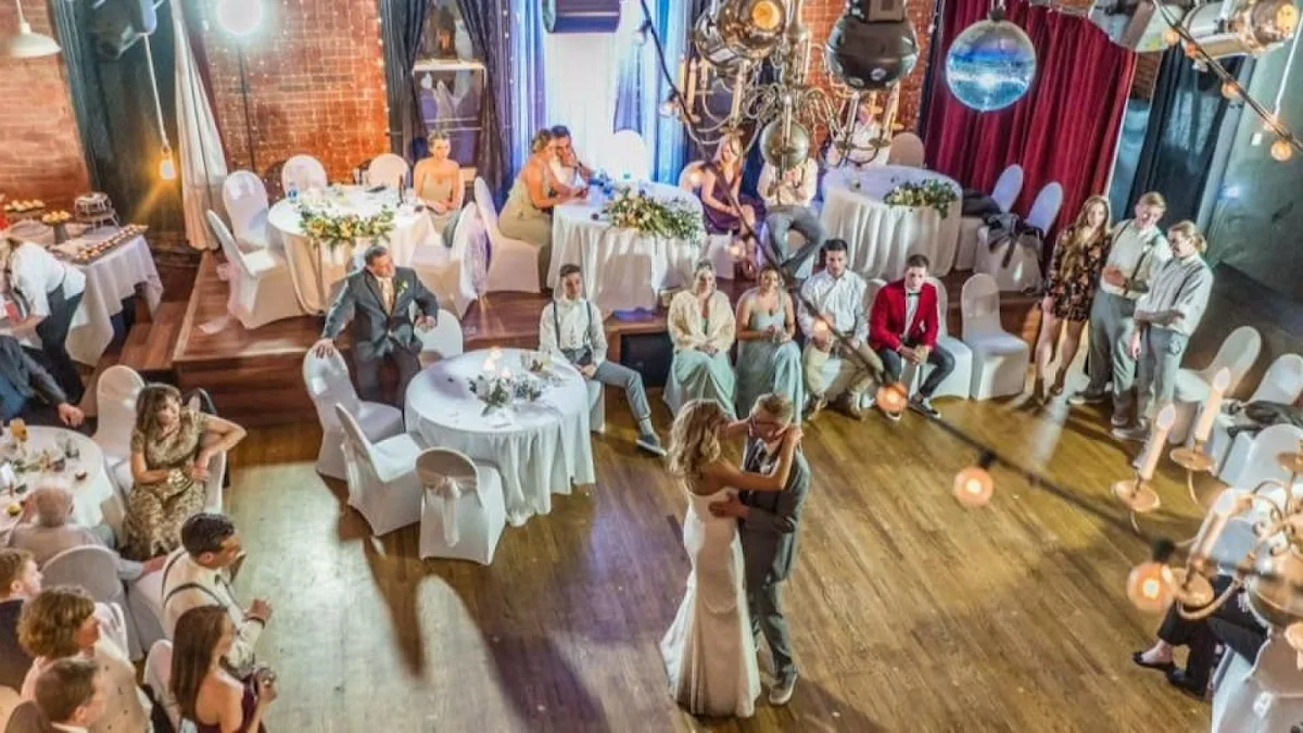 The Loft Music Venue gallery