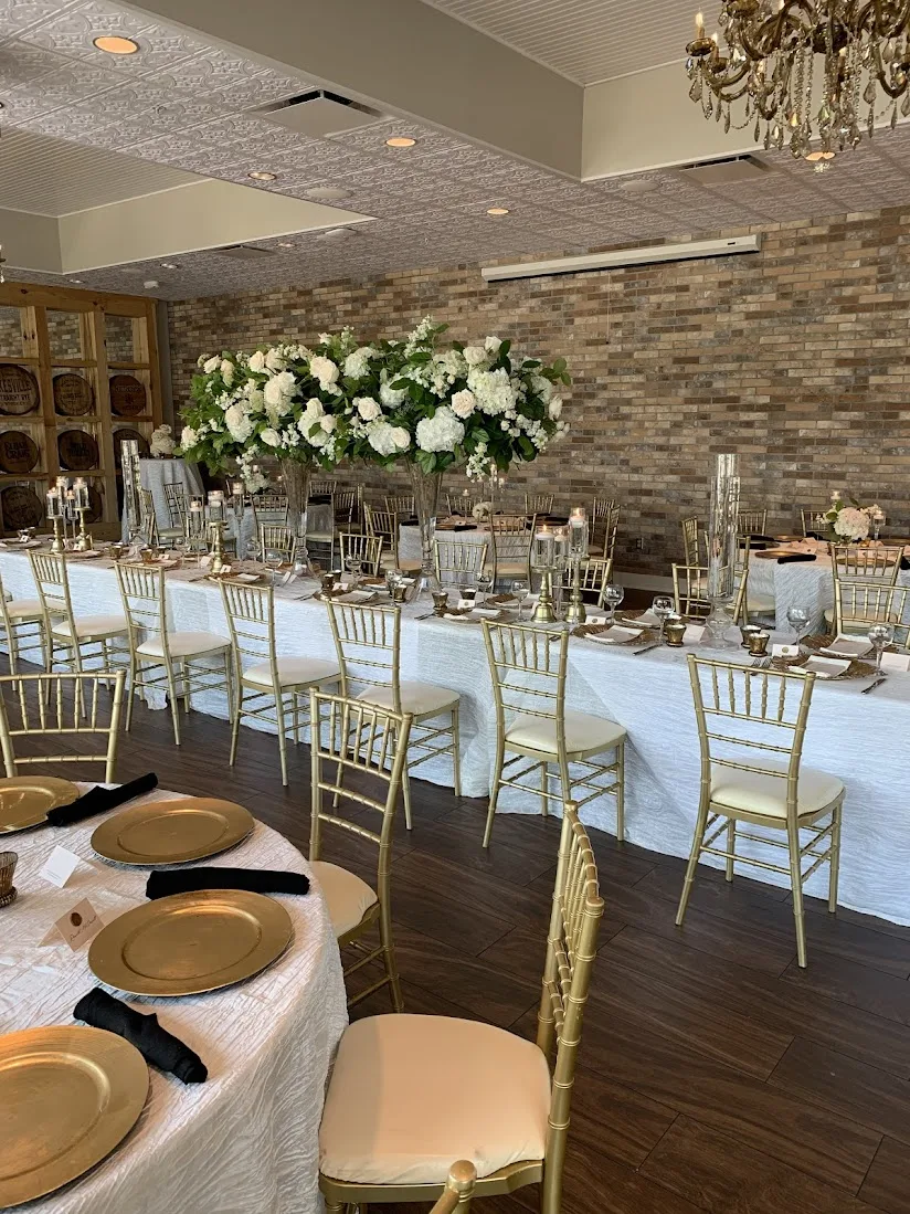 The Lowry House gallery