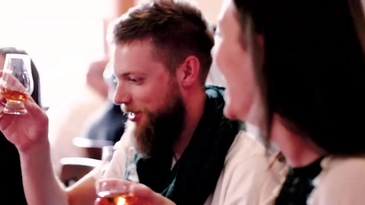 The Lumber Baron Inn & Gardens