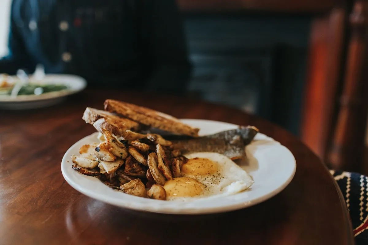 The Lumber Baron Inn & Gardens gallery