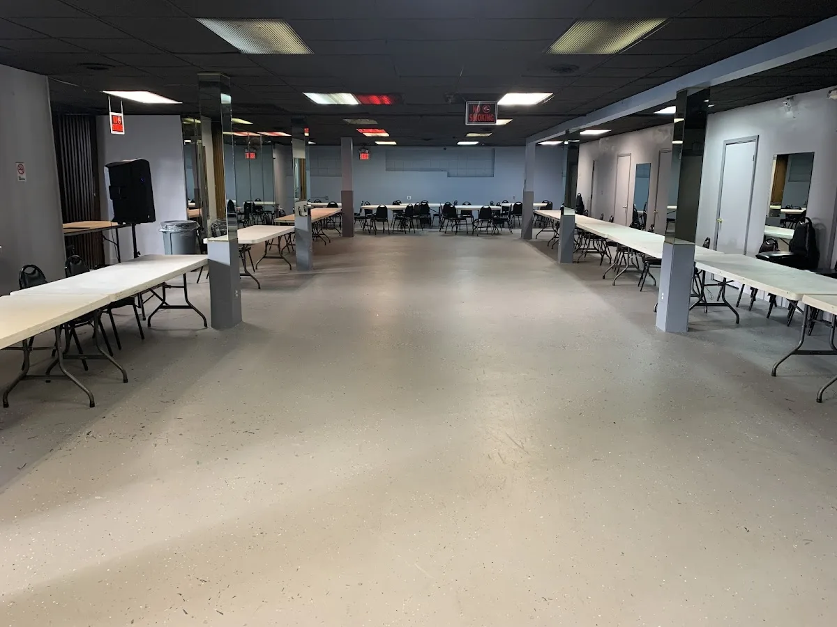 The Luxury Room gallery