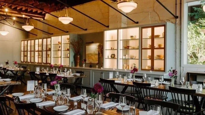 The Lynhall Minneapolis Private Event Venue gallery