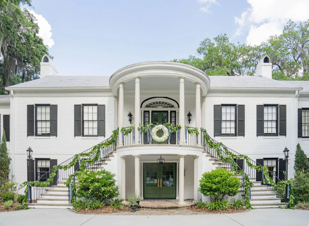 The Mackey House gallery